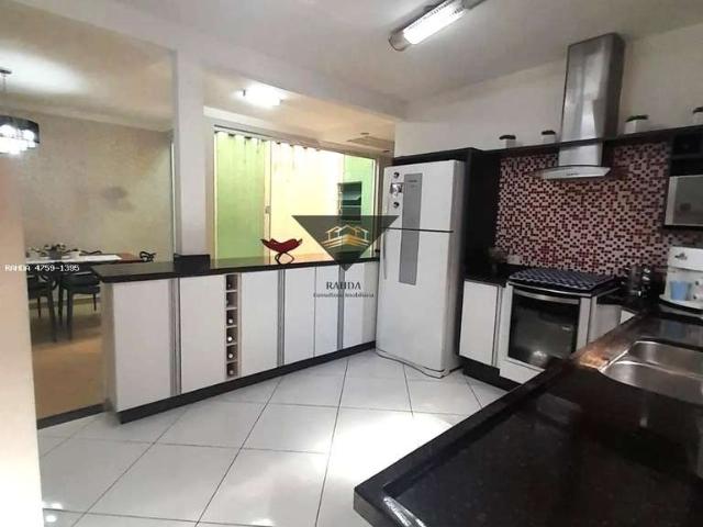 Casa / Sobrado para Venda em Mogi das Cruzes/SP Vila Suissa 3 Quartos