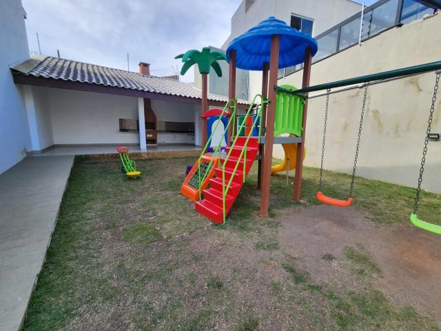 Casa / Sobrado para Venda em Mogi das Cruzes/SP Vila Suissa 3 Quartos