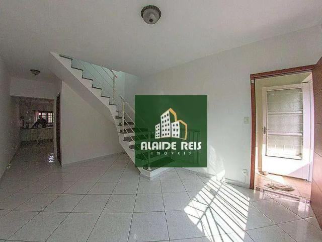 Casa / Sobrado para Venda em Mogi das Cruzes/SP Vila Suissa 3 Quartos