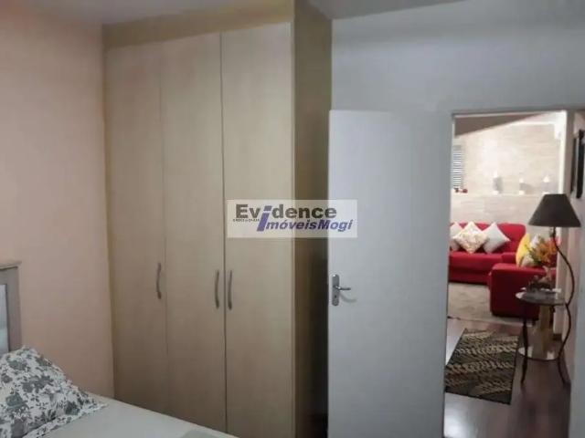 Casa / Sobrado para Venda em Mogi das Cruzes/SP Vila Suissa 3 Quartos