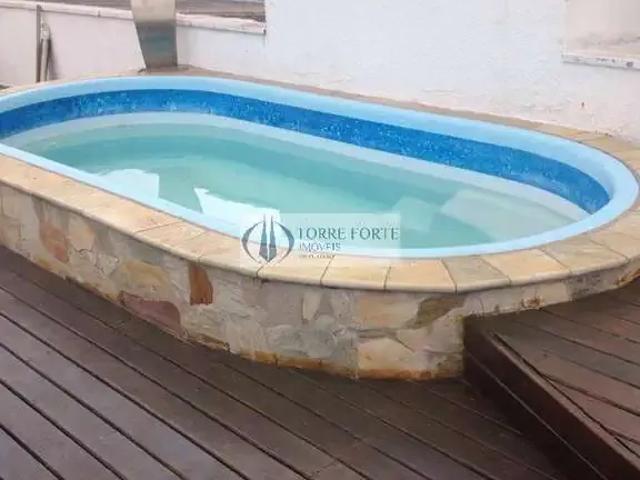 Casa / Sobrado para Venda em Mogi das Cruzes/SP Vila Suissa 3 Quartos