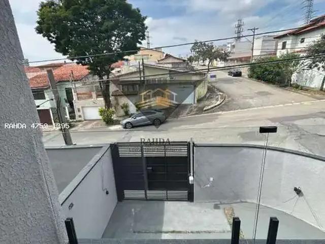 Casa / Sobrado para Venda em Mogi das Cruzes/SP Vila São Paulo