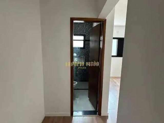 Casa / Sobrado para Venda em Mogi das Cruzes/SP Vila São Paulo 2 Quartos
