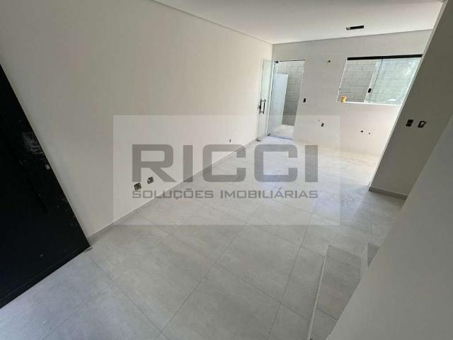 Casa / Sobrado para Venda em Mogi das Cruzes/SP Vila São Paulo 2 Quartos