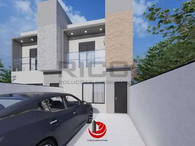 Casa / Sobrado para Venda em Mogi das Cruzes/SP Vila São Paulo 2 Quartos