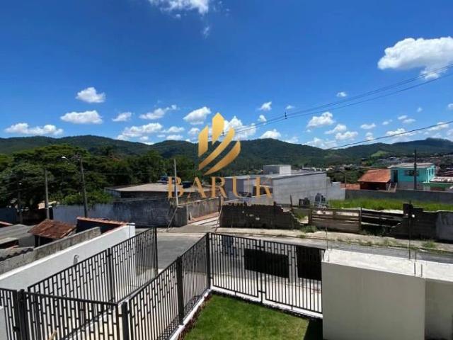 Casa / Sobrado para Venda em Mogi das Cruzes/SP Vila São Paulo 2 Quartos