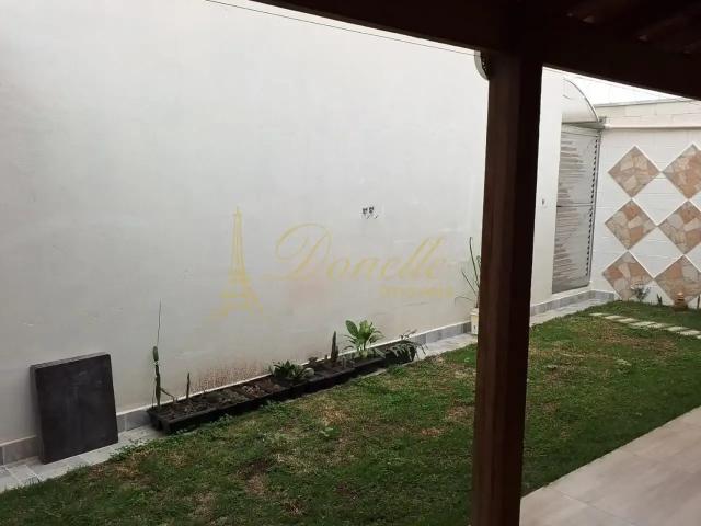 Casa / Sobrado para Venda em Mogi das Cruzes/SP Vila São Paulo 2 Quartos