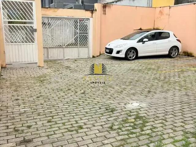 Casa / Sobrado para Venda em Mogi das Cruzes/SP Vila São Paulo 2 Quartos