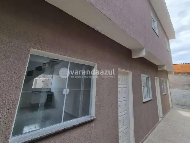 Casa / Sobrado para Venda em Mogi das Cruzes/SP Vila São Paulo 2 Quartos