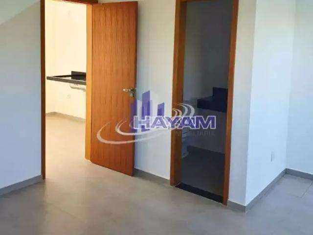 Casa / Sobrado para Venda em Mogi das Cruzes/SP Vila São Paulo 2 Quartos