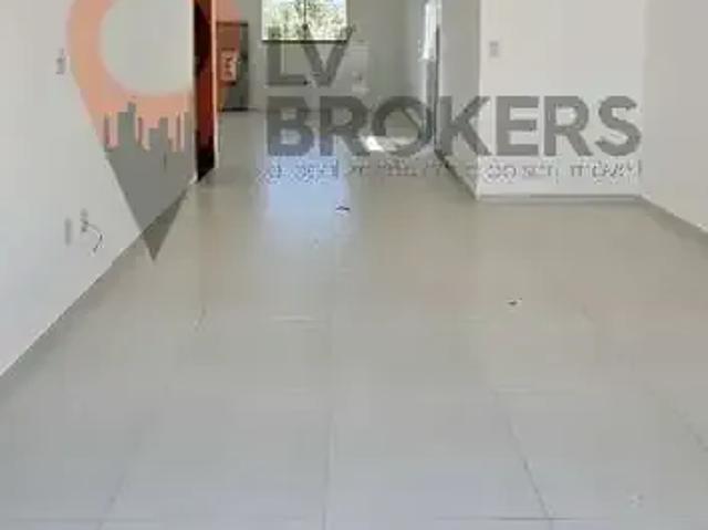 Casa / Sobrado para Venda em Mogi das Cruzes/SP Vila São Paulo 2 Quartos
