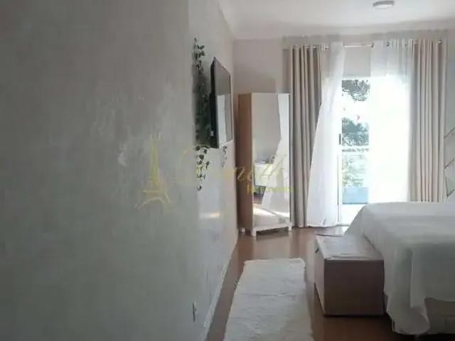 Casa / Sobrado para Venda em Mogi das Cruzes/SP Vila São Paulo 2 Quartos