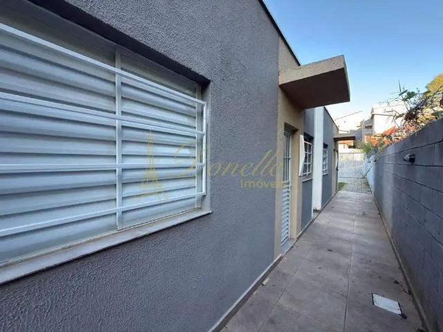 Casa / Sobrado para Venda em Mogi das Cruzes/SP Vila São Paulo 2 Quartos