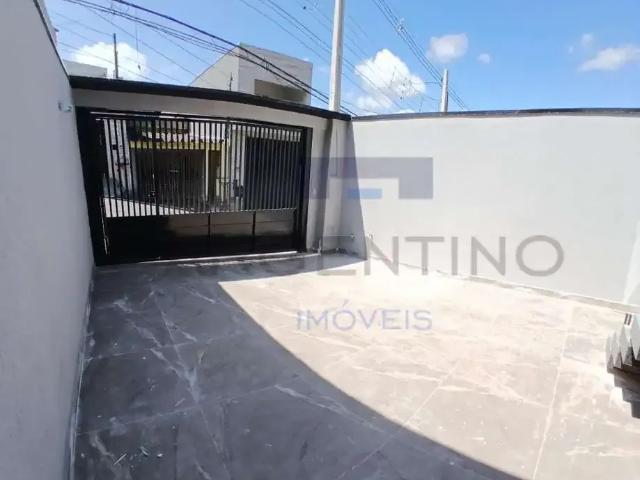 Casa / Sobrado para Venda em Mogi das Cruzes/SP Vila São Paulo 2 Quartos
