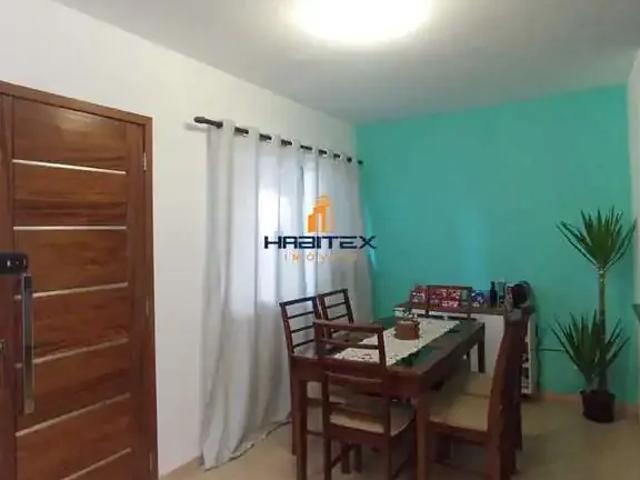 Casa / Sobrado para Venda em Mogi das Cruzes/SP Vila São Paulo 2 Quartos