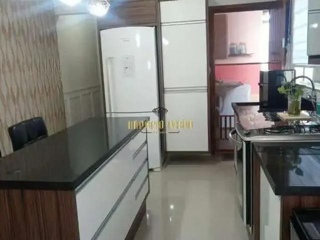 Casa / Sobrado para Venda em Mogi das Cruzes/SP Vila São Paulo 2 Quartos