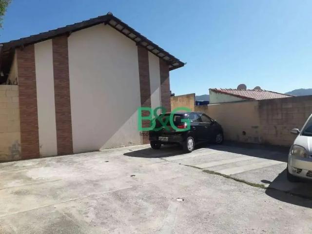 Casa / Sobrado para Venda em Mogi das Cruzes/SP Vila São Paulo 2 Quartos