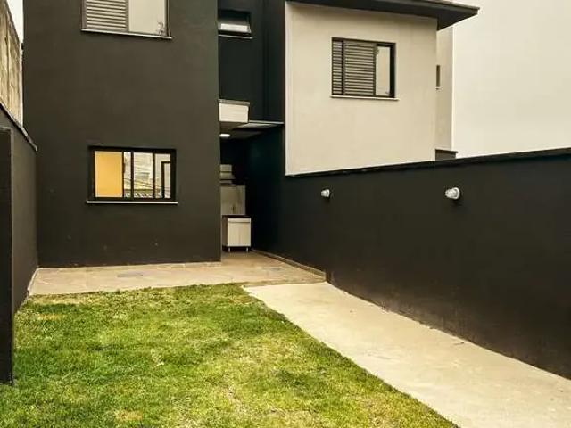 Casa / Sobrado para Venda em Mogi das Cruzes/SP Vila São Paulo 2 Quartos