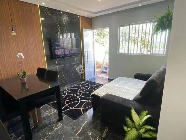 Casa / Sobrado para Venda em Mogi das Cruzes/SP Vila São Paulo 2 Quartos