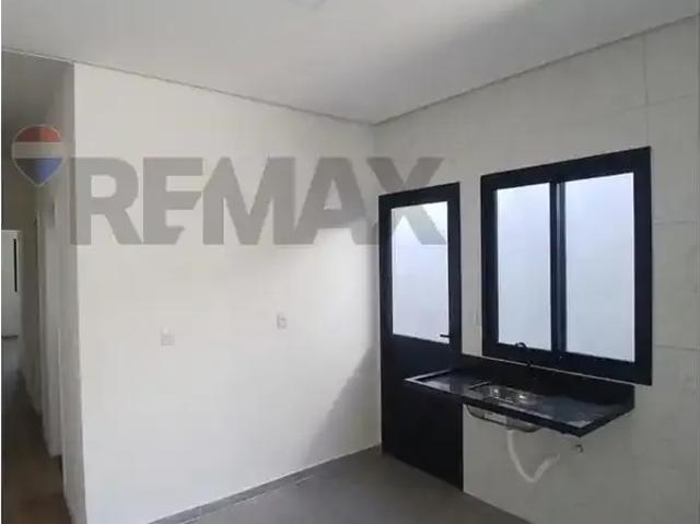 Casa / Sobrado para Venda em Mogi das Cruzes/SP Vila São Paulo 2 Quartos