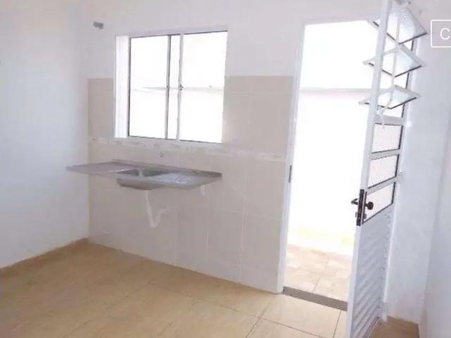 Casa / Sobrado para Venda em Mogi das Cruzes/SP Vila São Paulo 2 Quartos