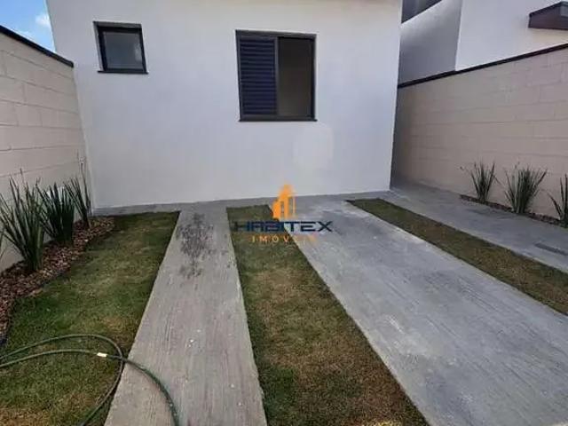 Casa / Sobrado para Venda em Mogi das Cruzes/SP Vila São Paulo 2 Quartos
