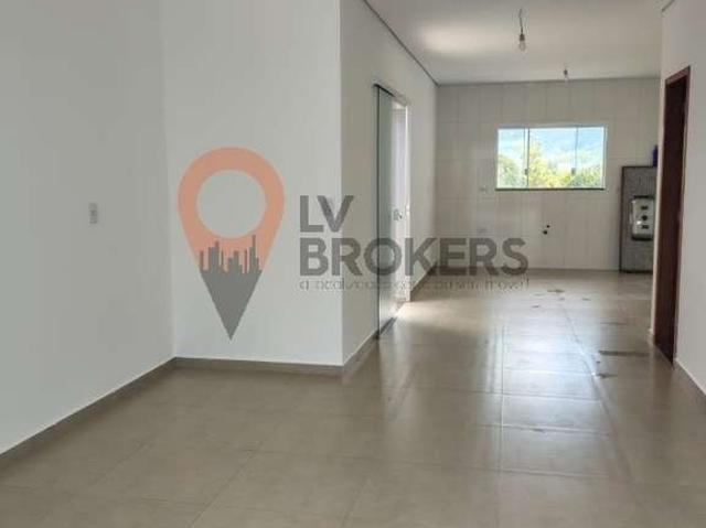 Casa / Sobrado para Venda em Mogi das Cruzes/SP Vila São Paulo 2 Quartos