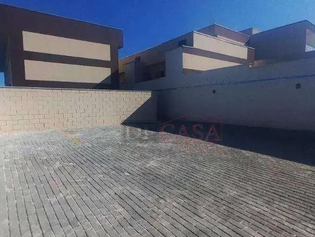 Casa / Sobrado para Venda em Mogi das Cruzes/SP Vila São Paulo 2 Quartos