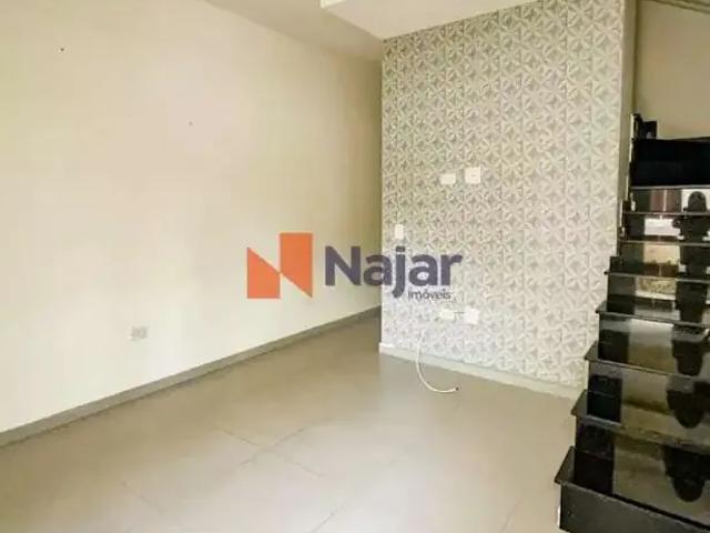 Casa / Sobrado para Venda em Mogi das Cruzes/SP Vila São Paulo 2 Quartos