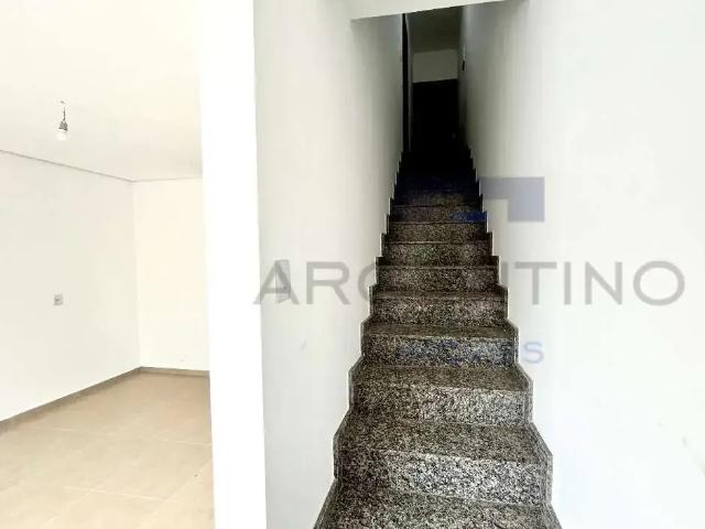 Casa / Sobrado para Venda em Mogi das Cruzes/SP Vila São Paulo 2 Quartos