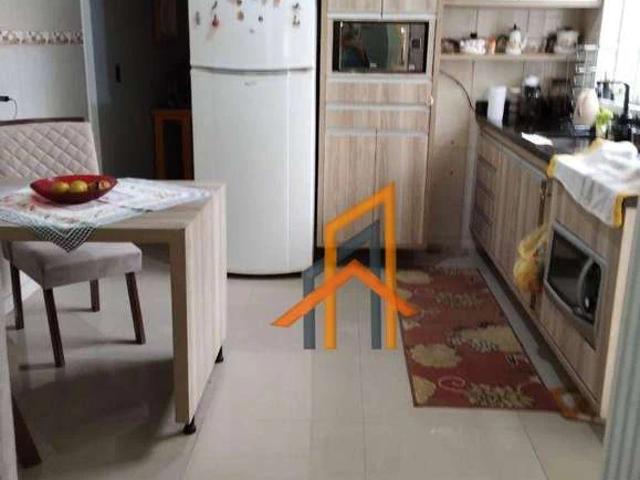 Casa / Sobrado para Venda em Mogi das Cruzes/SP Vila São Paulo 2 Quartos