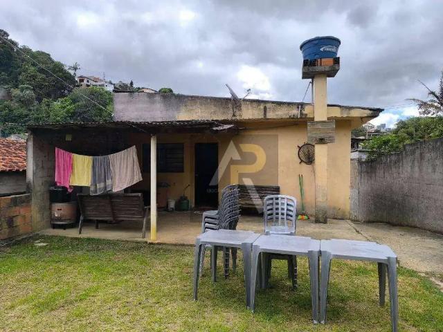 Casa / Sobrado para Venda em Mogi das Cruzes/SP Vila São Paulo 2 Quartos
