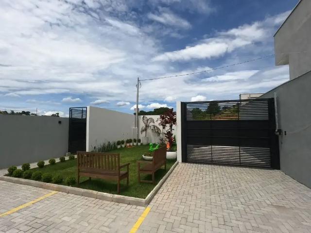 Casa / Sobrado para Venda em Mogi das Cruzes/SP Vila São Paulo 2 Quartos