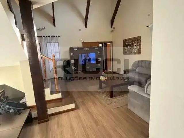 Casa / Sobrado para Venda em Mogi das Cruzes/SP Vila São Paulo 2 Quartos