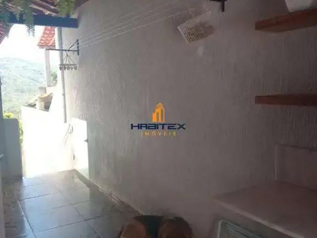 Casa / Sobrado para Venda em Mogi das Cruzes/SP Vila São Paulo 2 Quartos