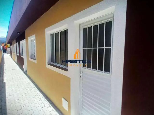 Casa / Sobrado para Venda em Mogi das Cruzes/SP Vila São Paulo 2 Quartos