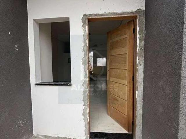 Casa / Sobrado para Venda em Mogi das Cruzes/SP Vila São Paulo 2 Quartos