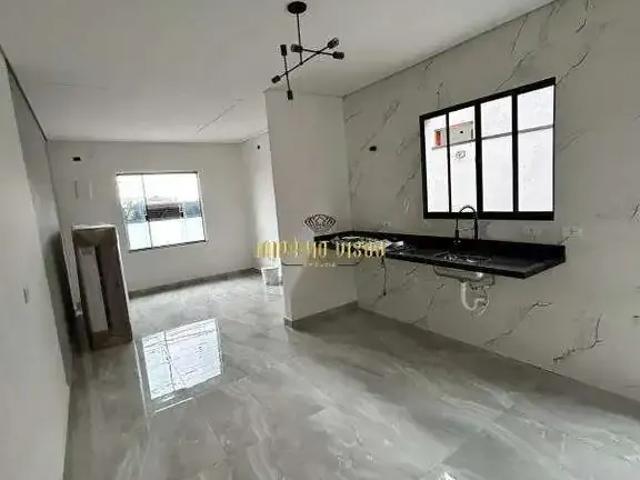 Casa / Sobrado para Venda em Mogi das Cruzes/SP Vila São Paulo 3 Quartos