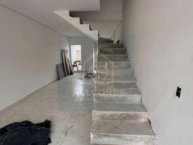 Casa / Sobrado para Venda em Mogi das Cruzes/SP Vila São Paulo 3 Quartos