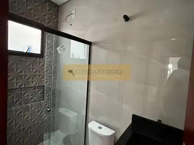 Casa / Sobrado para Venda em Mogi das Cruzes/SP Vila São Paulo 3 Quartos