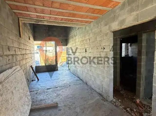 Casa / Sobrado para Venda em Mogi das Cruzes/SP Vila São Paulo 3 Quartos