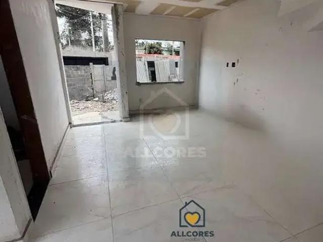 Casa / Sobrado para Venda em Mogi das Cruzes/SP Vila São Paulo 3 Quartos