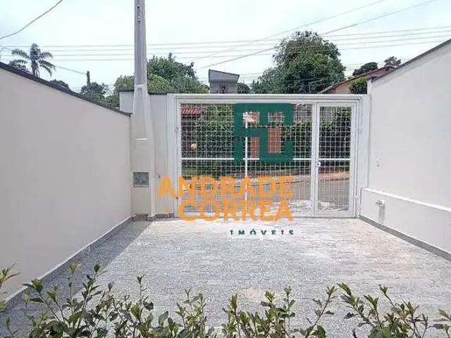 Casa / Sobrado para Venda em Mogi das Cruzes/SP Vila São Paulo 4 Quartos