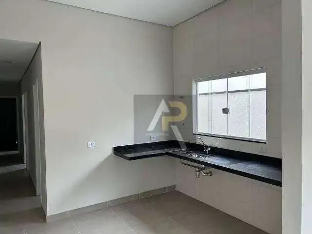Casa / Sobrado para Venda em Mogi das Cruzes/SP Vila São Paulo 3 Quartos