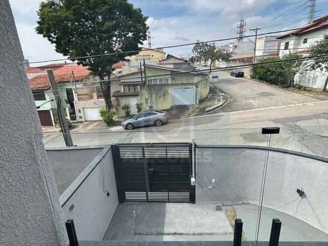 Casa / Sobrado para Venda em Mogi das Cruzes/SP Vila São Paulo 3 Quartos