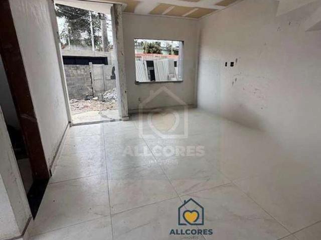 Casa / Sobrado para Venda em Mogi das Cruzes/SP Vila São Paulo 3 Quartos