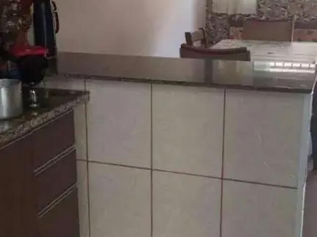 Casa / Sobrado para Venda em Mogi das Cruzes/SP Vila São Paulo 3 Quartos