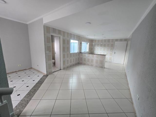 Casa / Sobrado para Venda em Mogi das Cruzes/SP Vila São Sebastião 3 Quartos