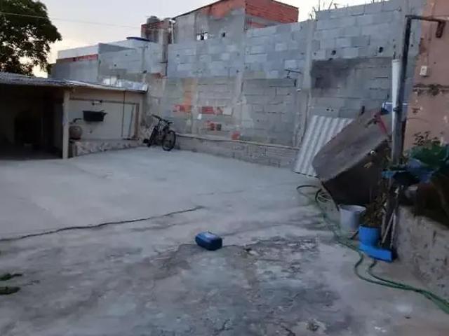 Casa / Sobrado para Venda em Mogi das Cruzes/SP Vila São Sebastião 3 Quartos