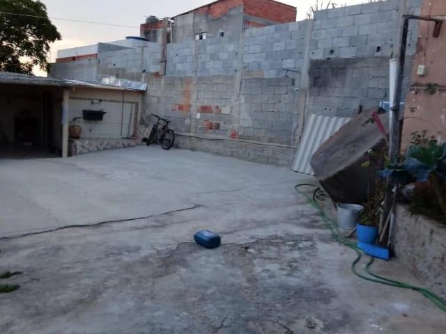 Casa / Sobrado para Venda em Mogi das Cruzes/SP Vila São Sebastião 3 Quartos